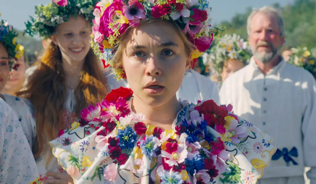 Midsommar (2019)