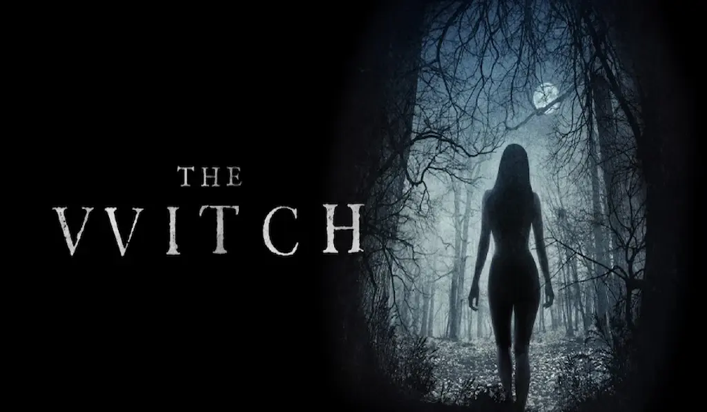 The Witch (2015)